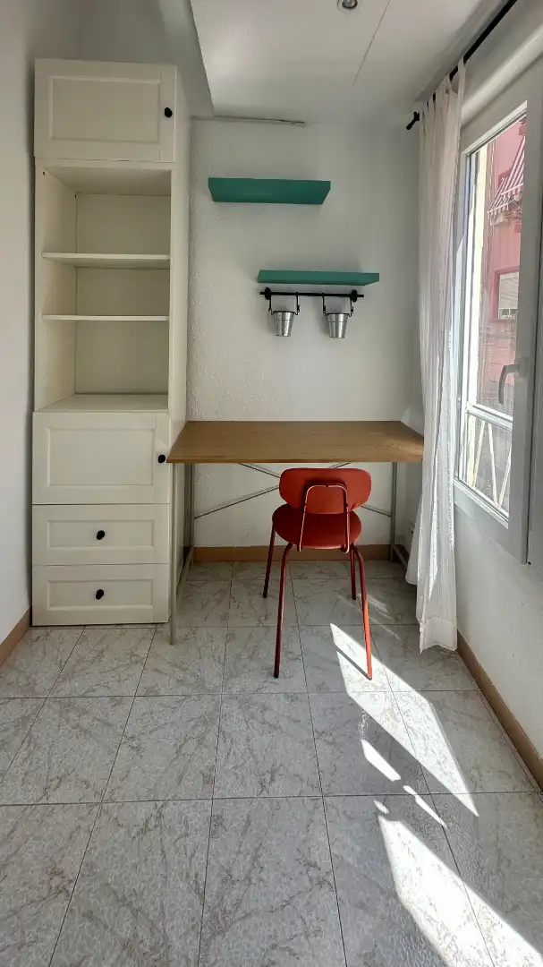 Piso en  Calle Teniente Durán - Foto 11