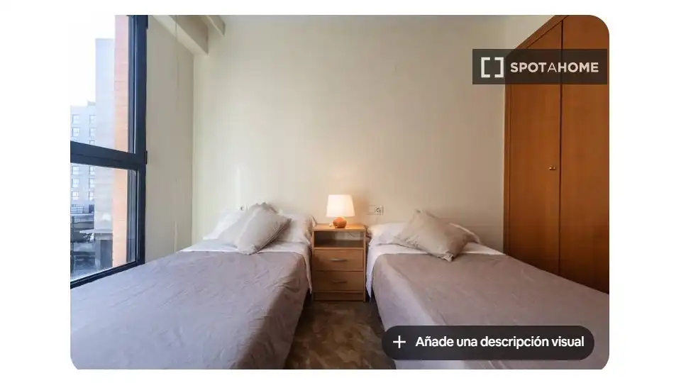 Piso en  Valencia Capital - Foto 16