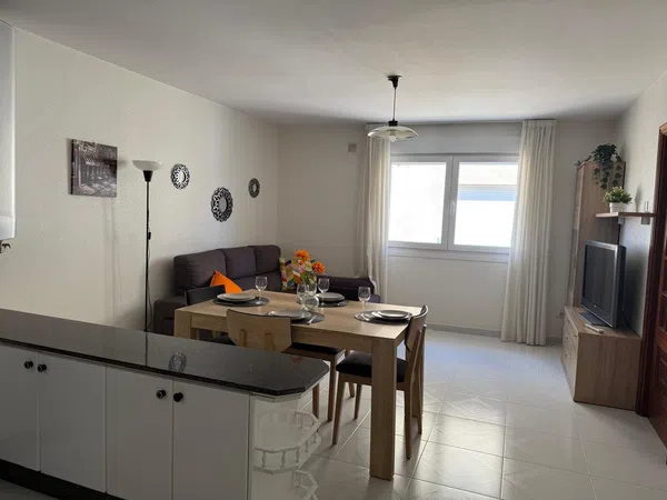 Piso en Calle dos Pinos, 10, Cangas, Cangas - Foto 4