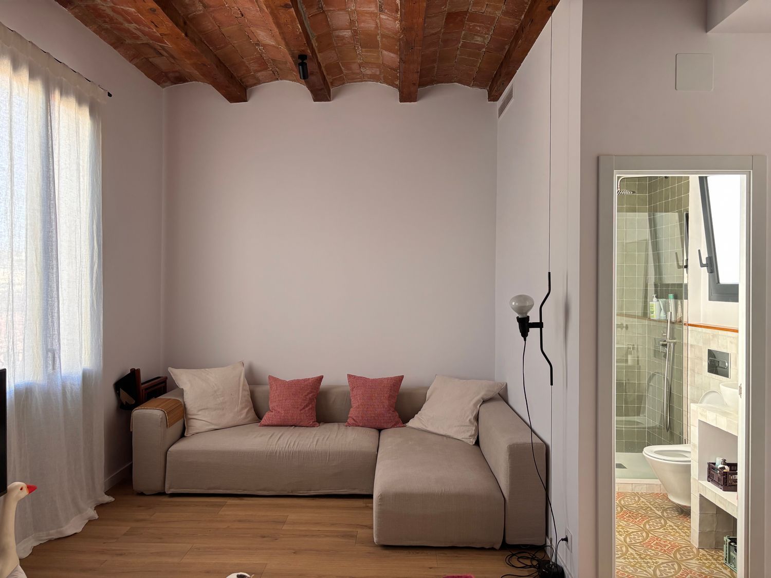 Piso en calle de la Llibertat, 11 - Foto 8