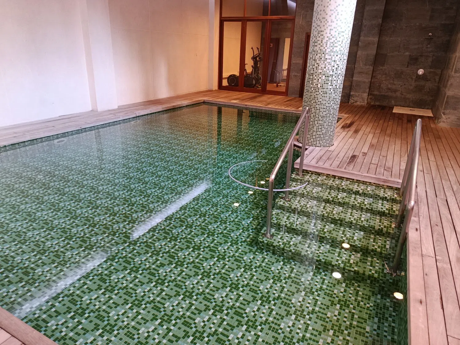 Piso en avenida da Libertade, 24 - Foto 5