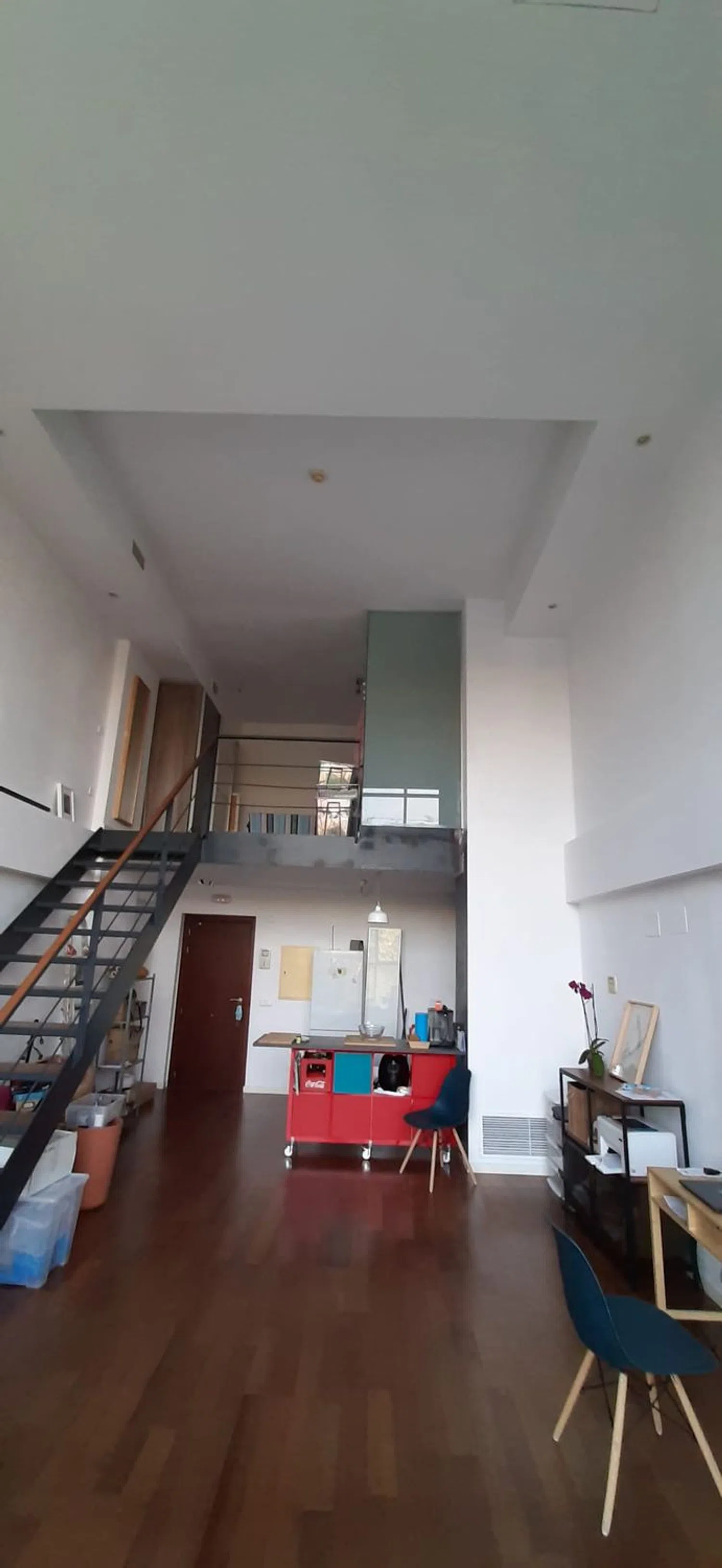 Estudio en avenida del Cerro del Águila, 2 - Foto 6