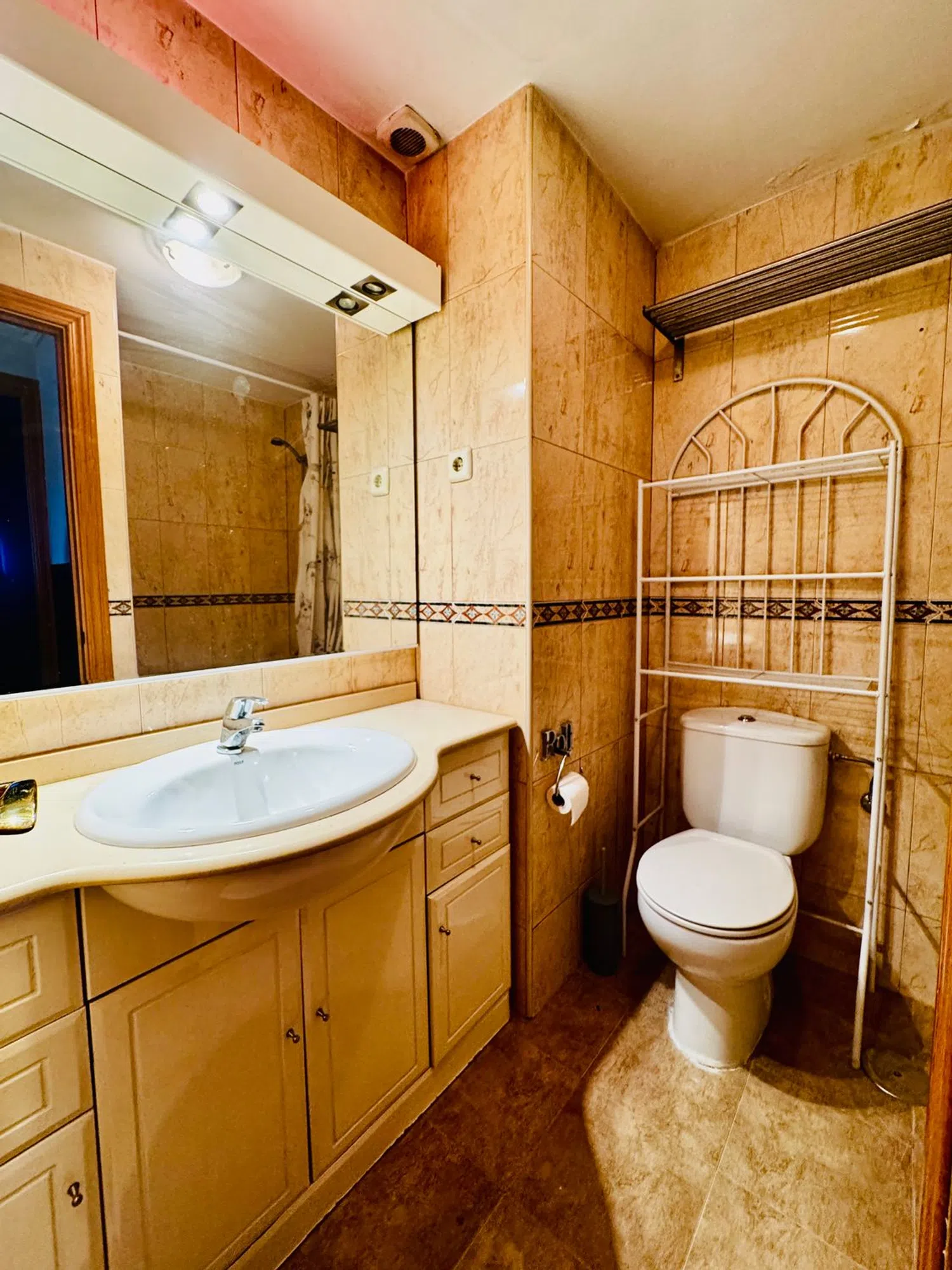 Piso en calle Tejar de la Pastora, 6 - Foto 10