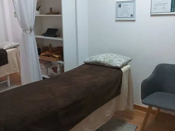 Local en Clínica de fisioterapia en El Camp de l'Arpa del Clot, El Camp de l'Arpa del Clot - Foto 15