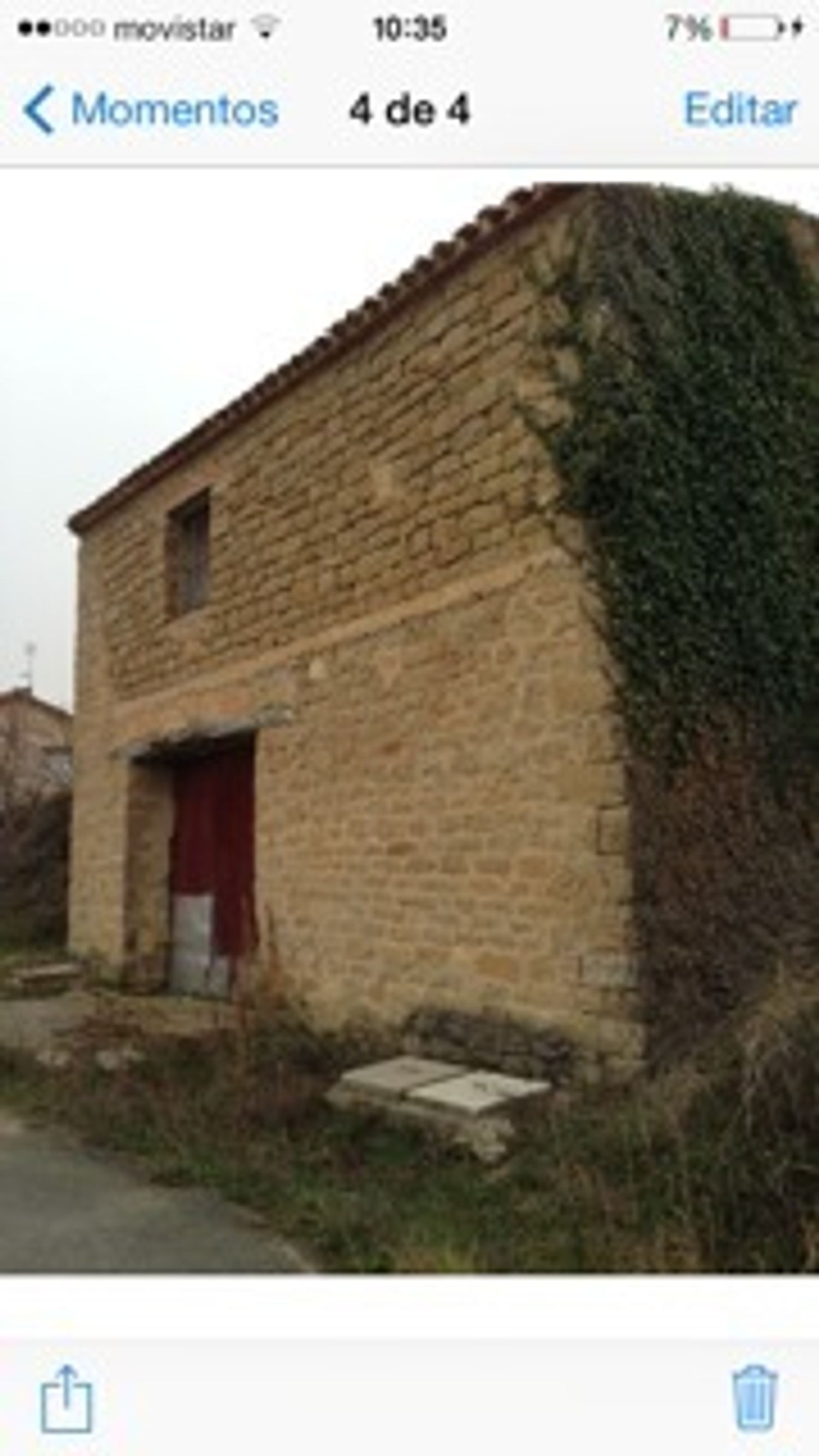 Casa de pueblo en La Revilla s/n - Foto 3