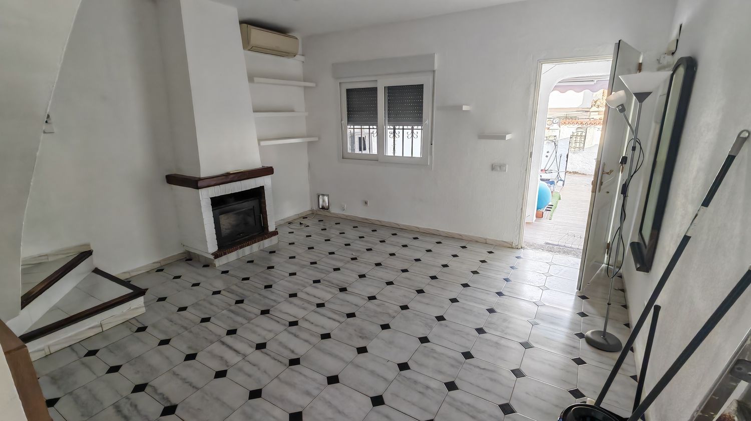Chalet adosado en Calle Mar de Cristal, 2 - Foto 3