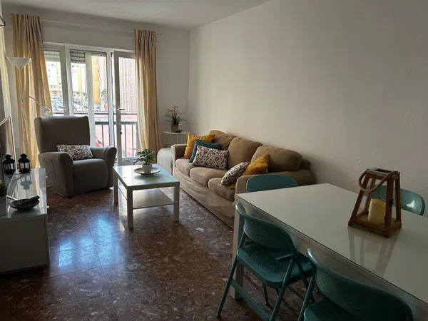 Piso en Calle Santo Tomás, 1 d, Zona San José - Varela, Zona San José - Varela - Foto 3
