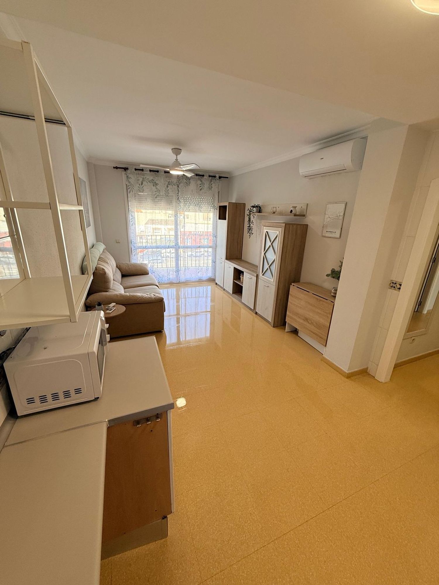 Piso en calle Pérez Galdos, 1 - Foto 15