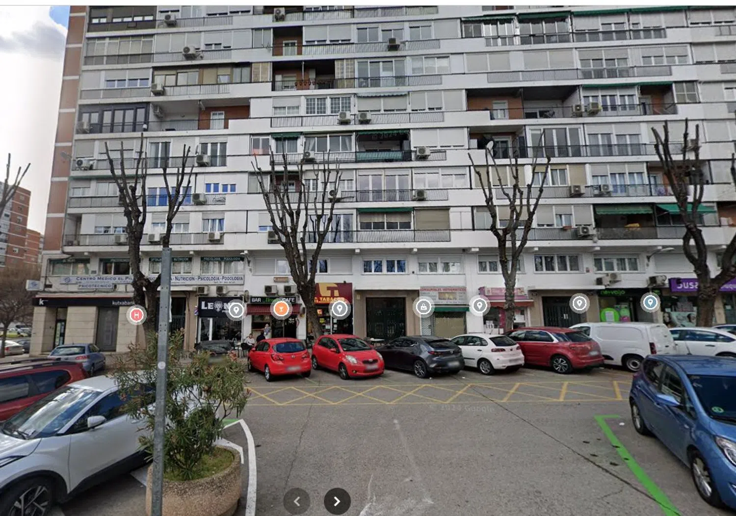 Piso en avenida de Betanzos, 57 - Foto 1