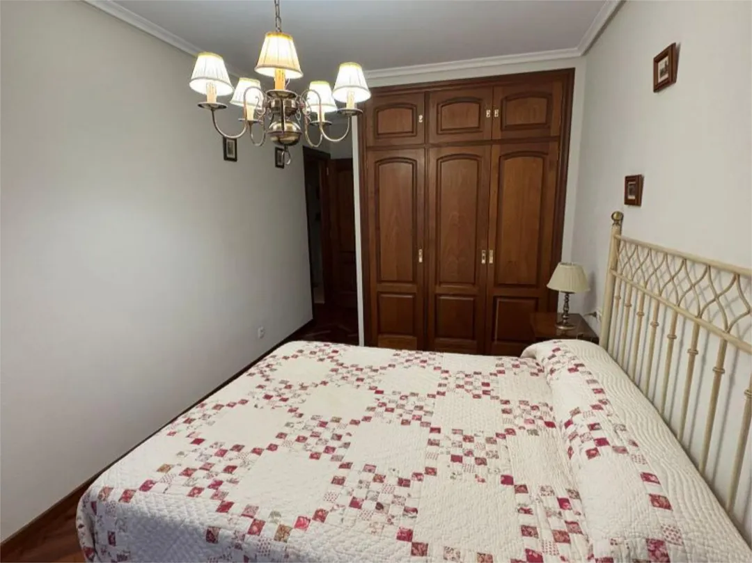 Piso en  Praza Alcalde López Menéndez 1 - Foto 12