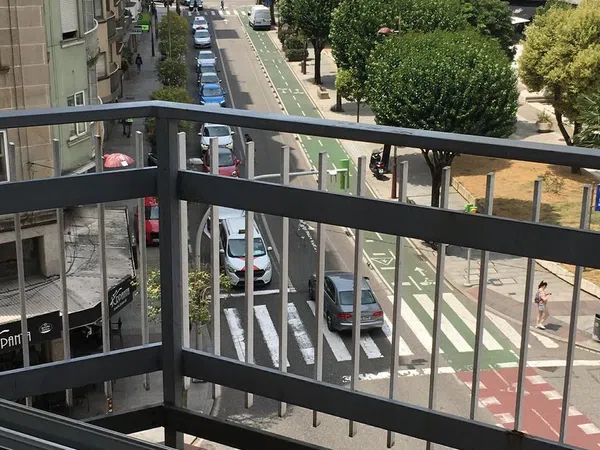 Piso en calle de Pizarro, 46