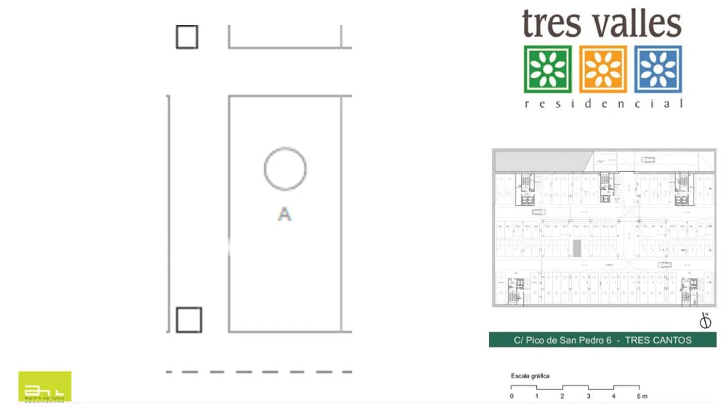 Piso en calle del Pico de San Pedro, 6 - Foto 4