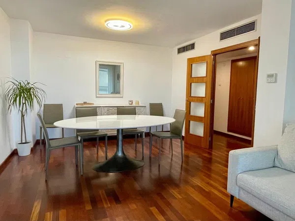 Piso en maestro Rodrigo, 107 - Foto 2