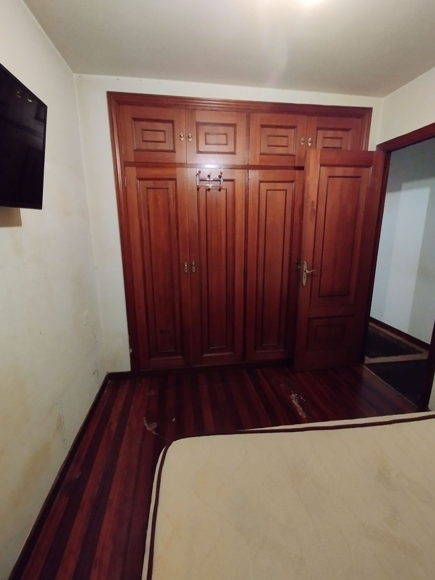 Piso en avenida de Vilagarcía, 12 - Foto 16