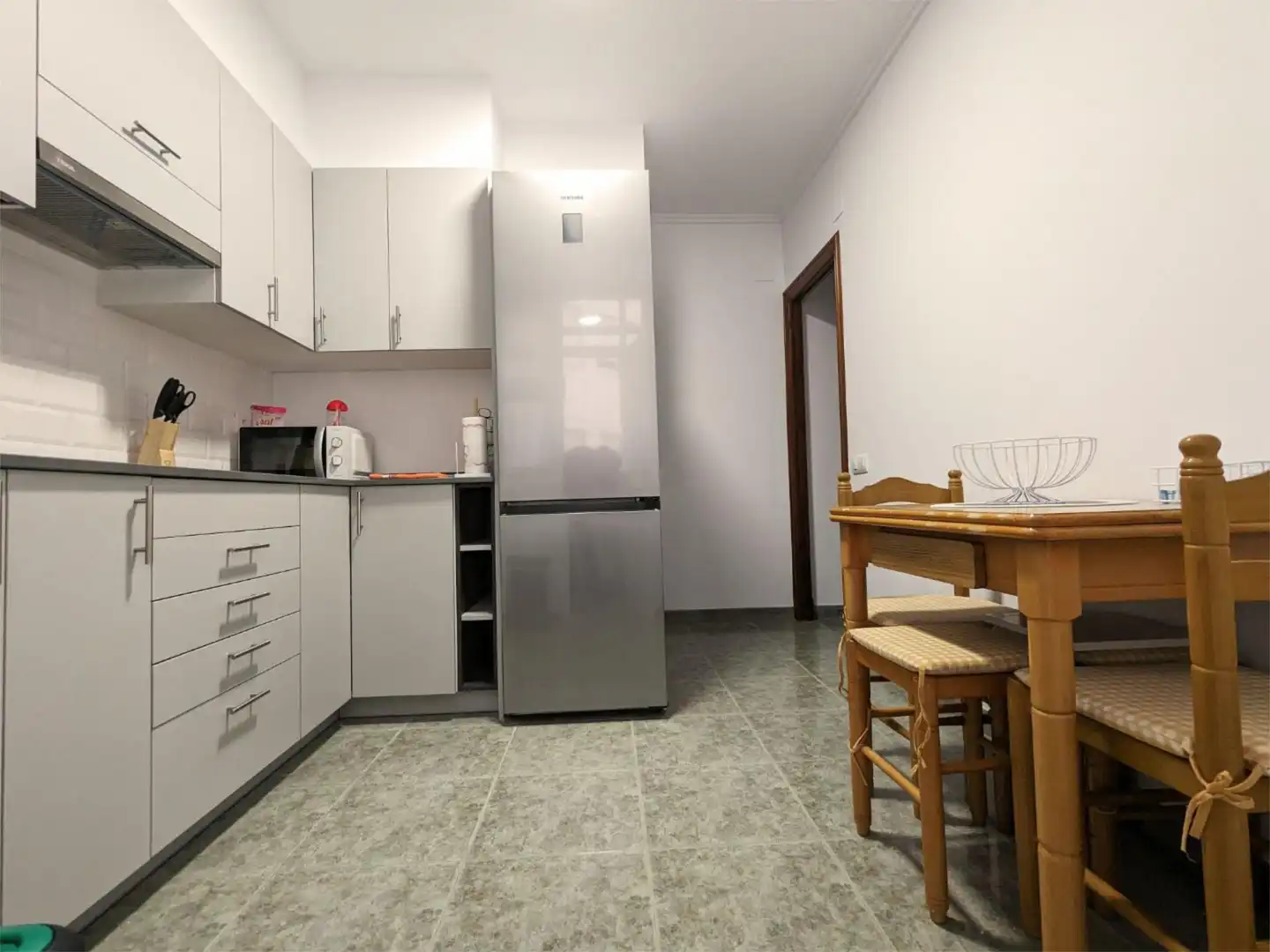 Piso en  Rúa Sánchez Calviño 75 - Foto 19