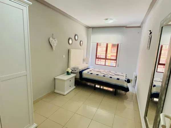 Piso en Calle Martin Luther King, 2, Altozano - Foto 28