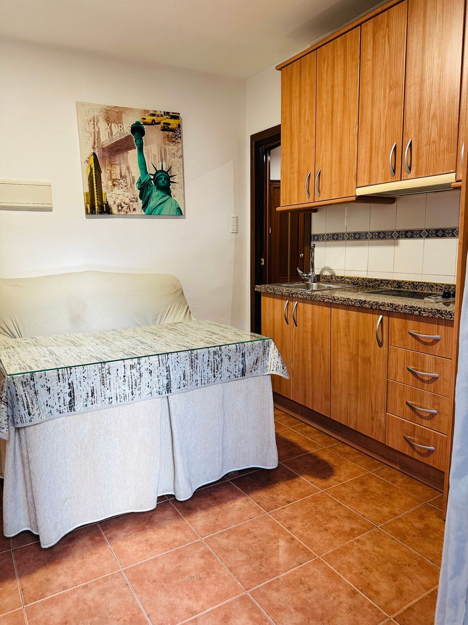 Piso en Calle Jesús y María, 10 b, San Matías - Pavaneras - Foto 10