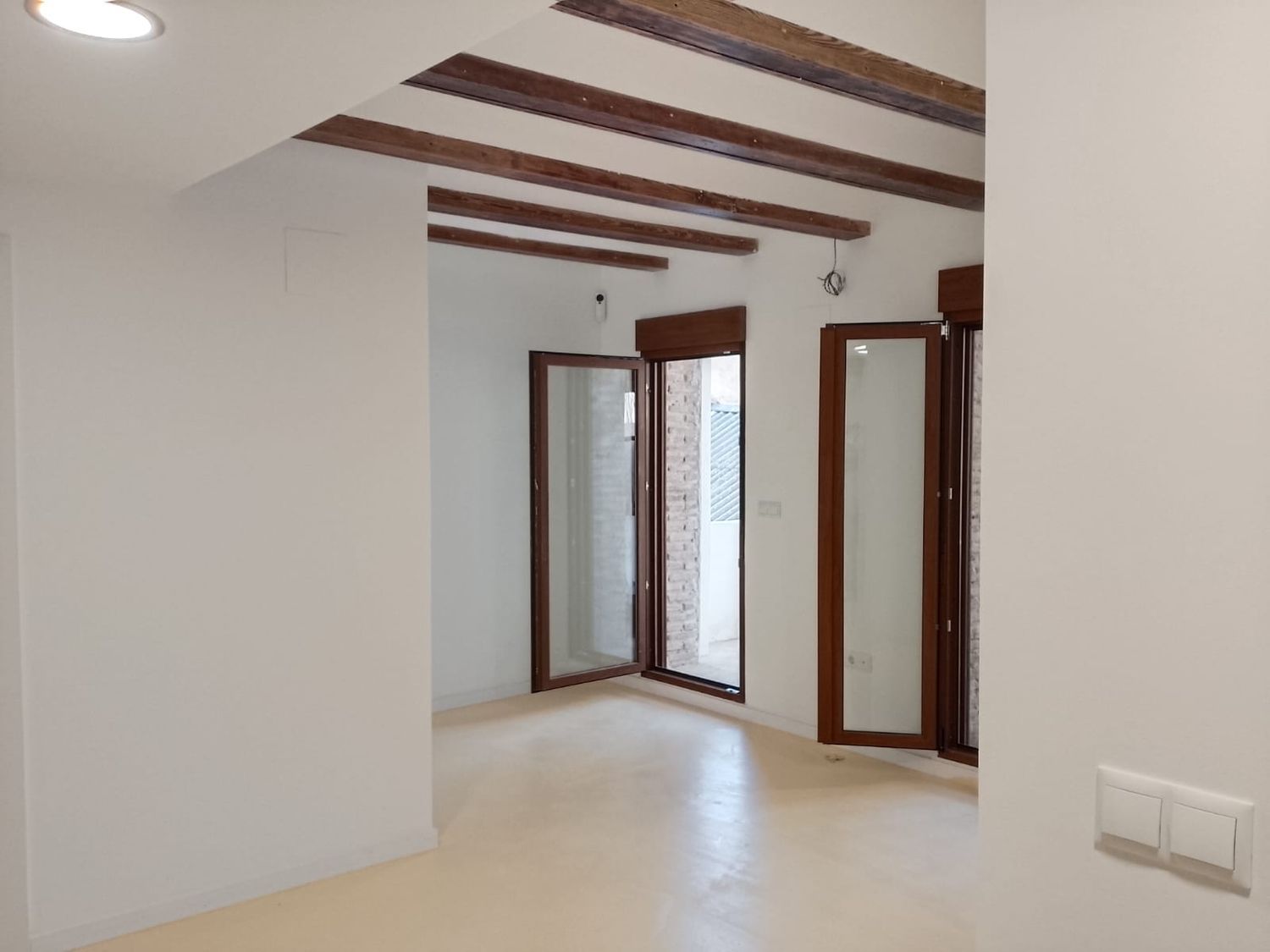 Chalet adosado en calle de Vicent Brull, 51 bajo - Foto 17