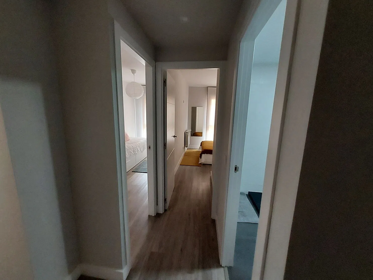 Piso en calle María Cristina, 18 - Foto 2