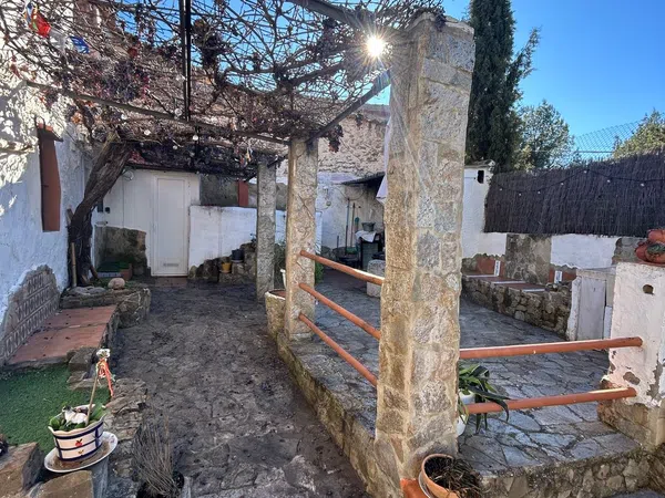 Finca rústica en Aldea Rural s/n - Foto 5