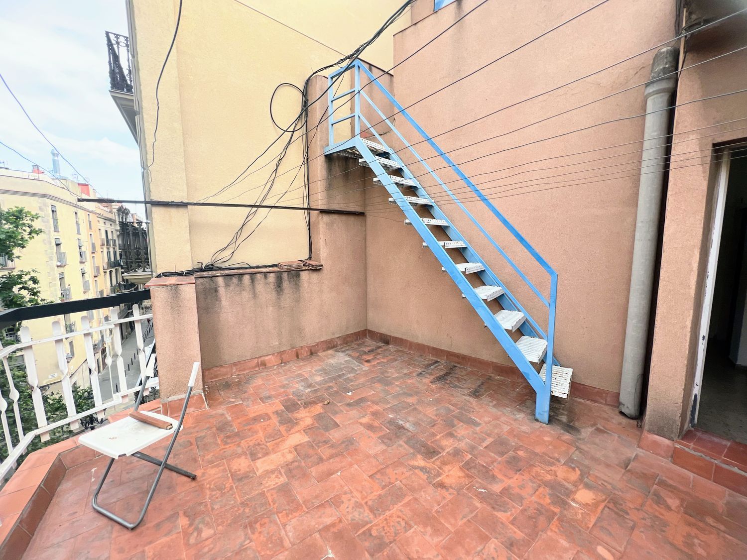 Ático en Avenida del Marquès de l'Argentera, Sant Pere - Santa Caterina i la Ribera - Foto 11