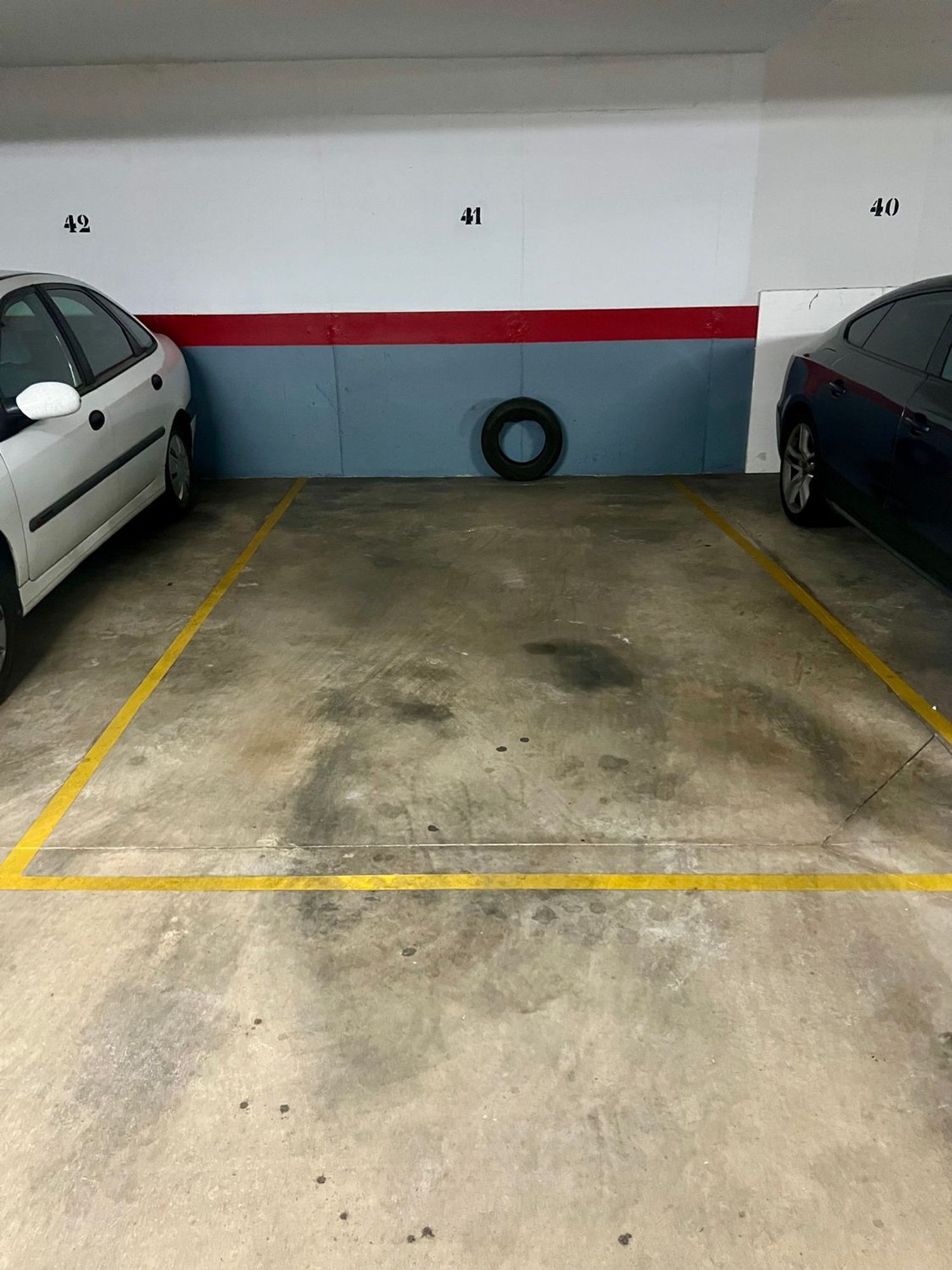 Piso en calle Cueva del Conejar, 15 - Foto 28