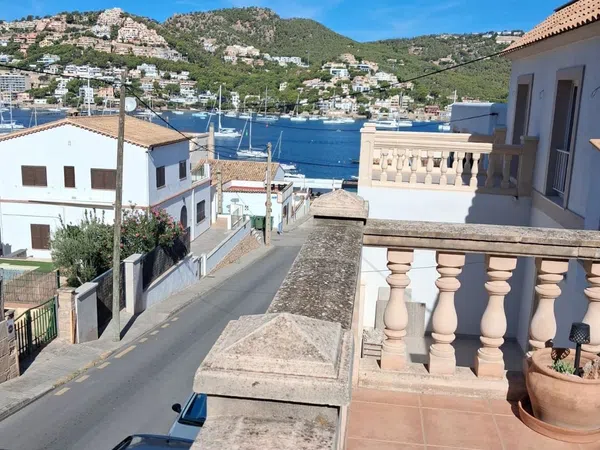 Piso en Calle Geronimo Cristóbal Serra, 9, Port d'Andratx, Port d'Andratx - Foto 23