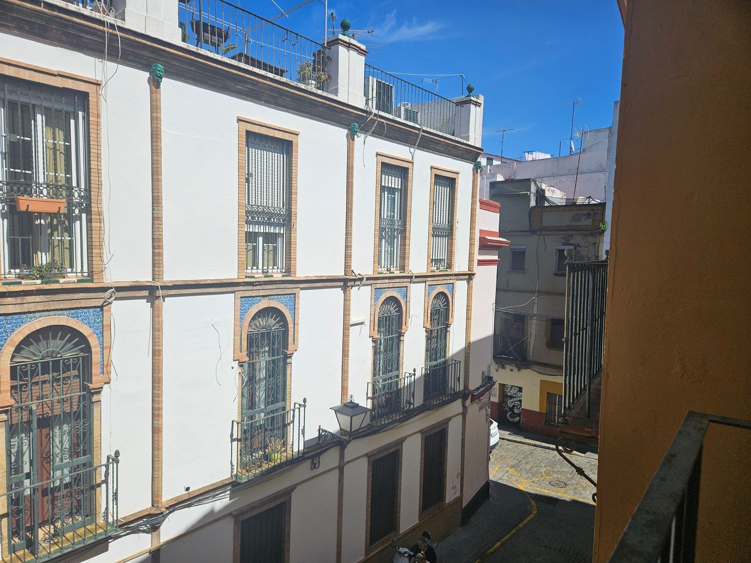 Piso en calle Feijóo, 10 - Foto 10