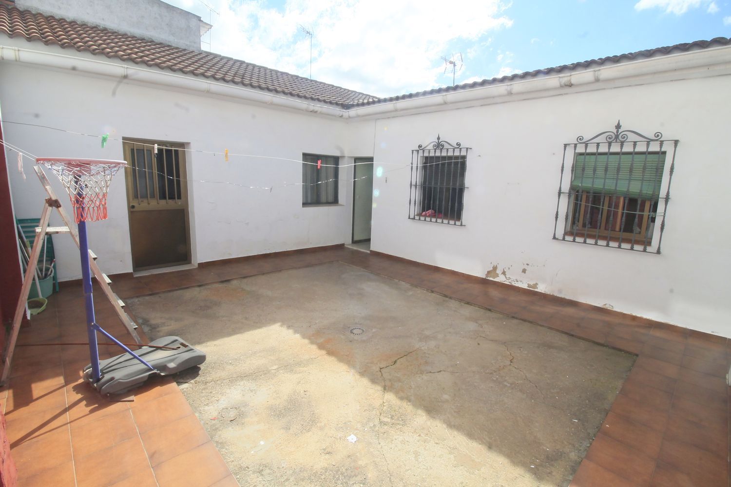 Casa o chalet independiente en Calle Cervantes, 23 - Foto 22