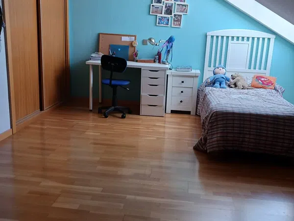 Dúplex en Urb. urbanización Jardín de los Reyes - Parque Real - Foto 14