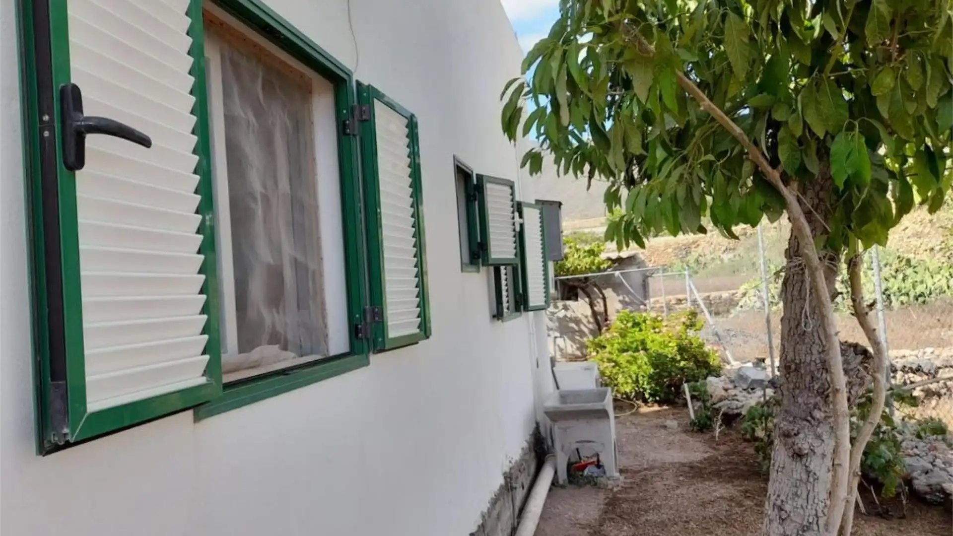 Finca rústica en  Avenida Valle San Lorenzo 131 - Foto 6