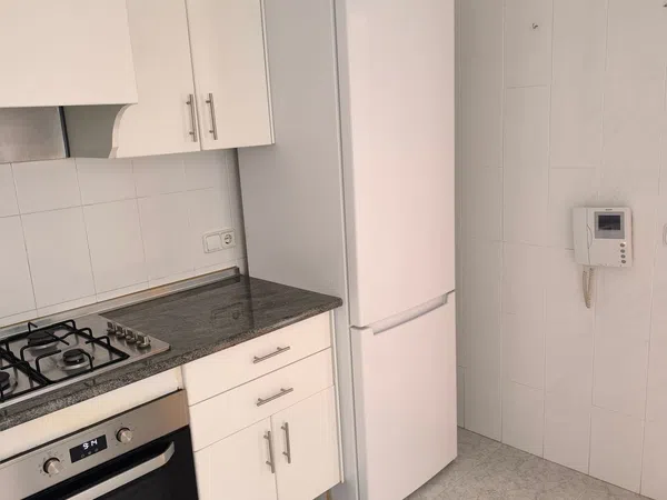 Piso en calle Historiador Juan Torres Fontes, 13 - Foto 6