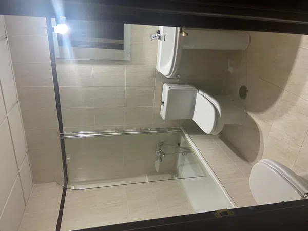 Piso en calle Rafael de la Hoz Arderius, 4 - Foto 5