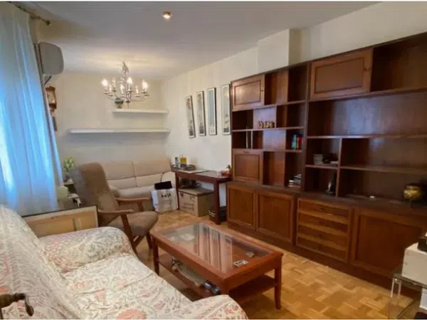 Piso en Avenida Miraflores, 26, La Florida - Foto 1