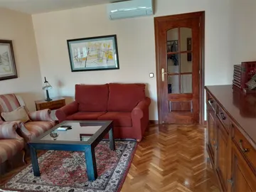 Piso en  Calle Profesor Laínez Alcalá 1 - Foto 9
