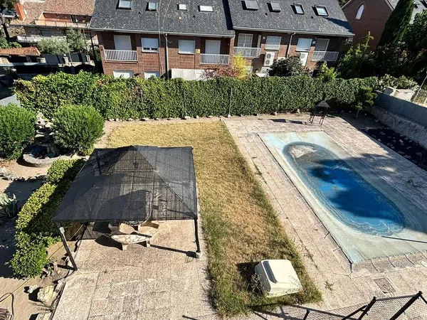Casa independiente en calle Ramón Baños, 14 - Foto 3