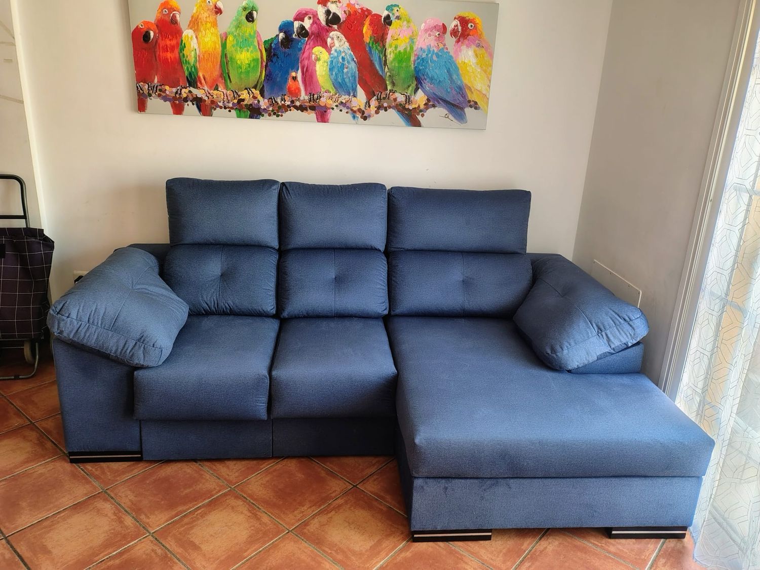 Ático en Calle Río Padrón, 13, Los Rios - CARE - Foto 2