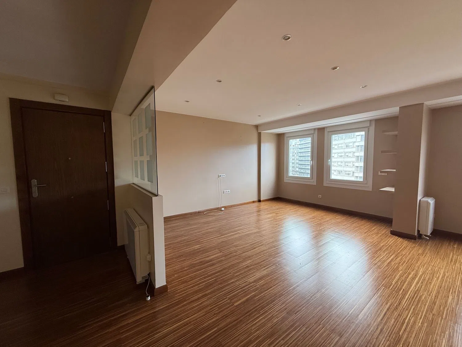 Piso en calle Caballeros, 3 - Foto 2