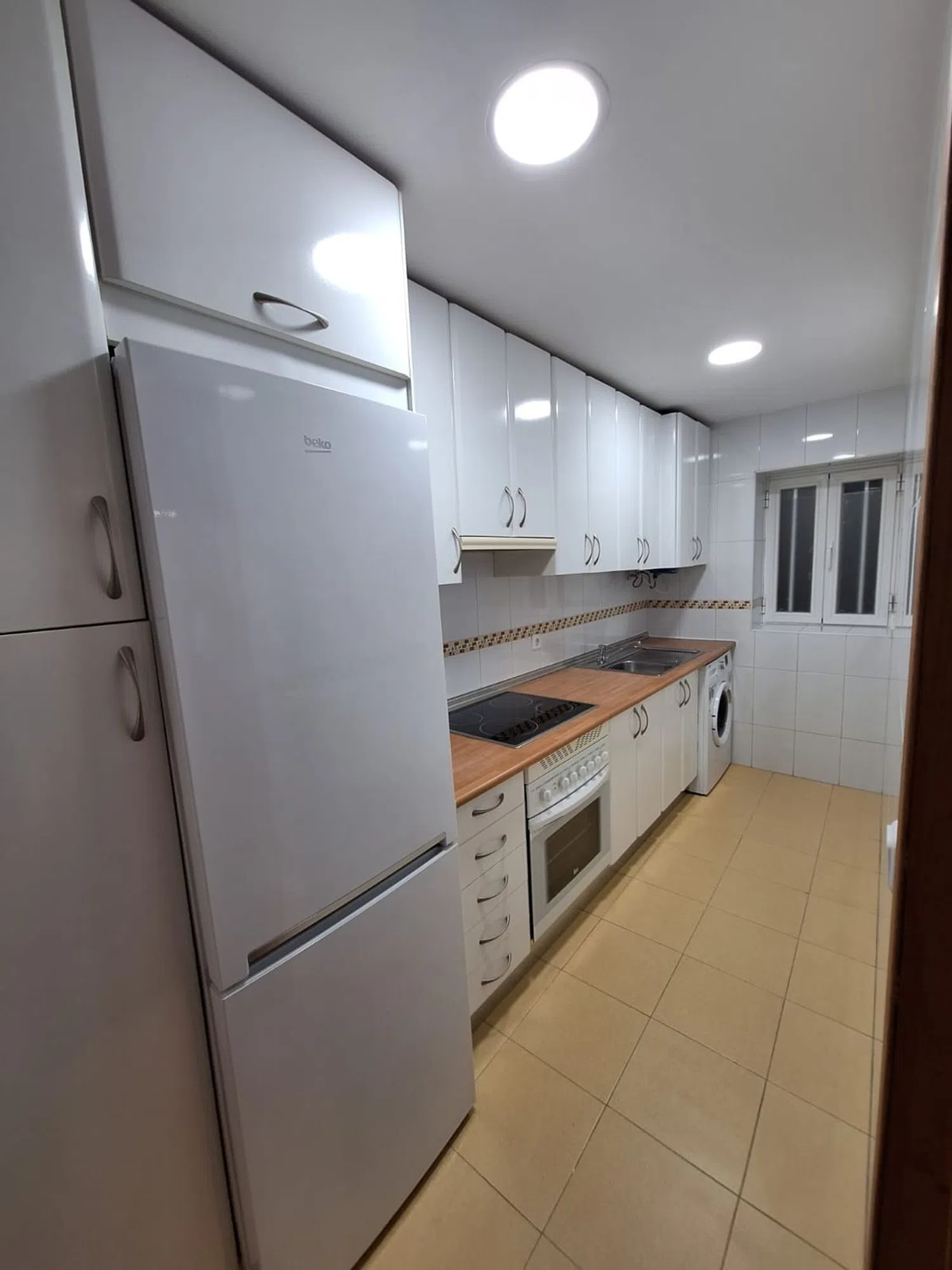 Piso en calle del Conde de Peñalver, 31 - Foto 9