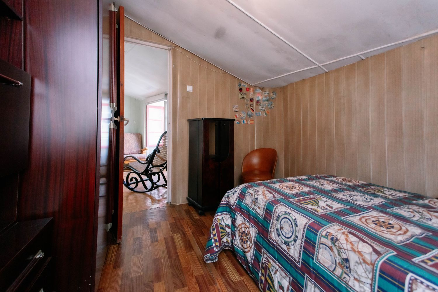 Chalet pareado en Calle Fonte Pequena, 2, Mesoiro, Mesoiro - Foto 24