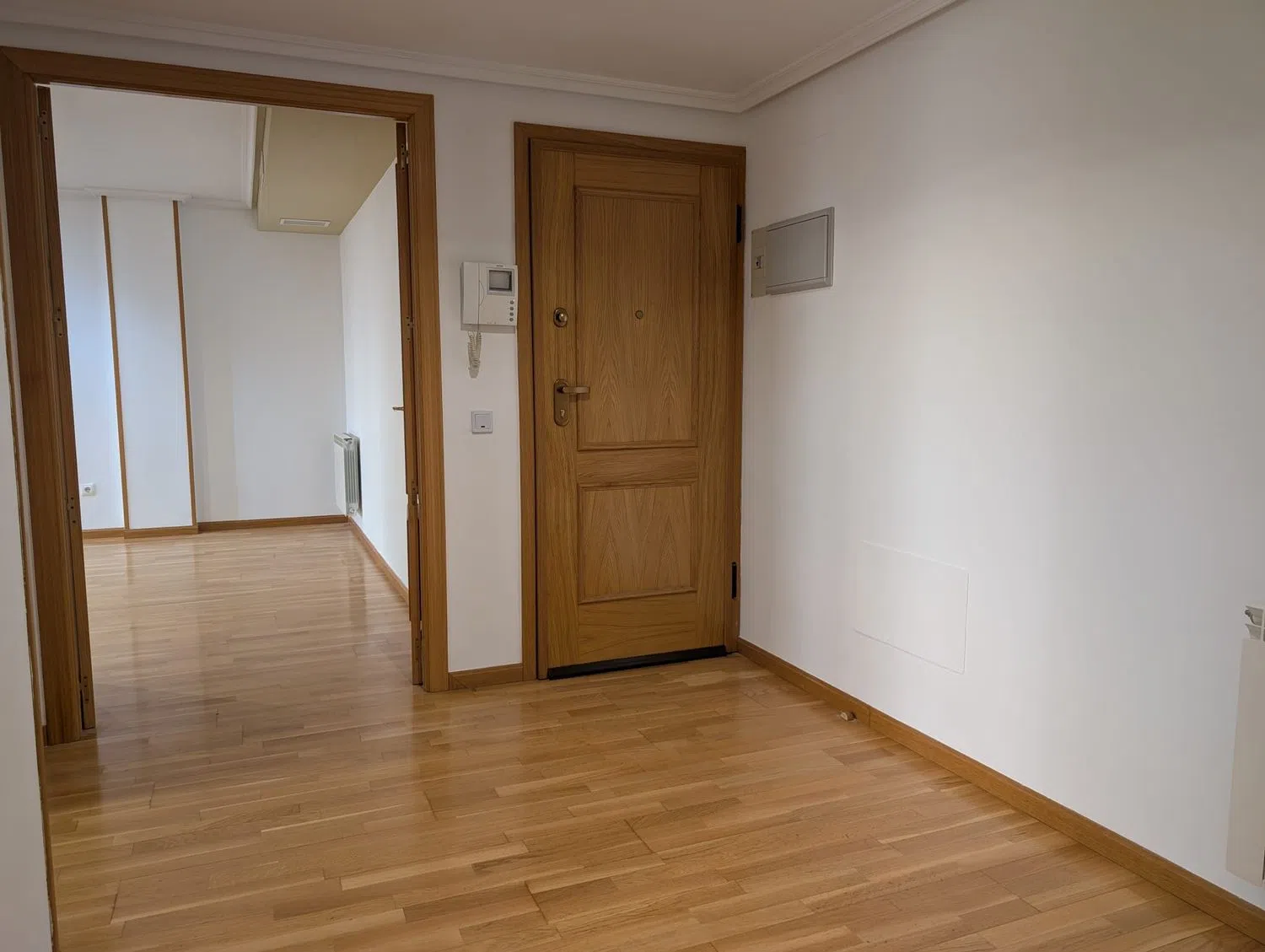 Piso en avenida Ángel Saavedra, 5 - Foto 4