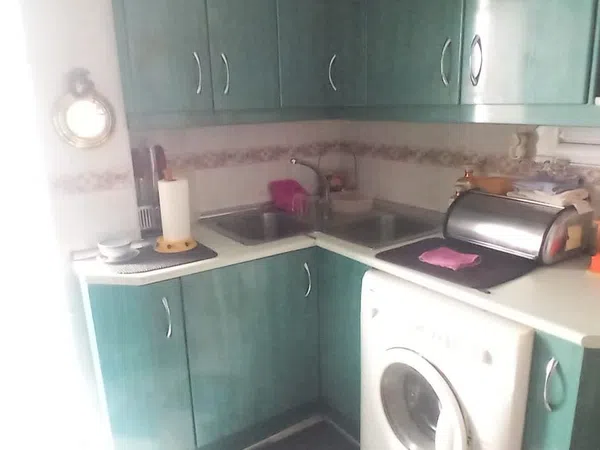 Piso en calle Diego de Torres, 9 - Foto 5