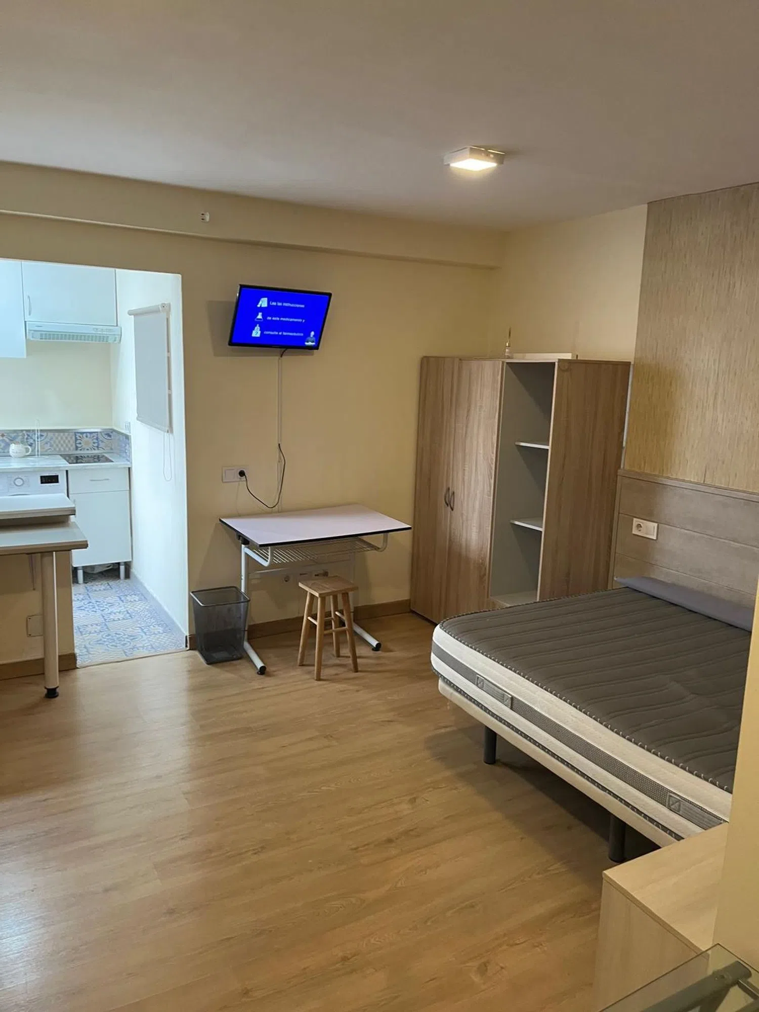 Dúplex en calle de Alfredo Brañas, 4 - Foto 1