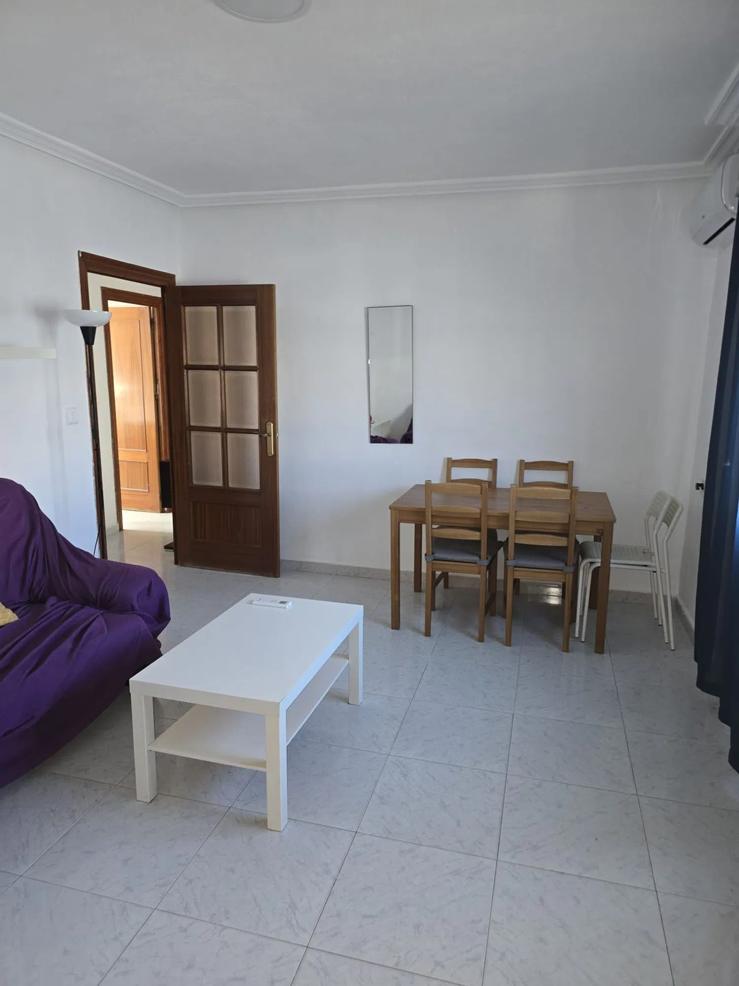 Piso en c/san Isidoro, 6 - Foto 1