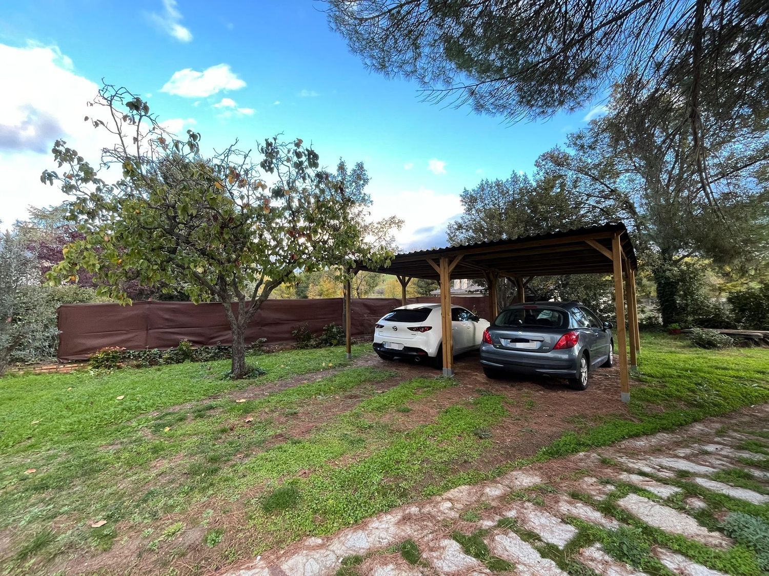 Casa o chalet independiente en Miralpantano, 15 - Foto 6