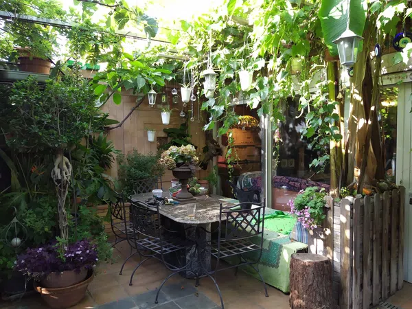 Chalet adosado en calle Fernando Fernán Gómez, 133 - Foto 2