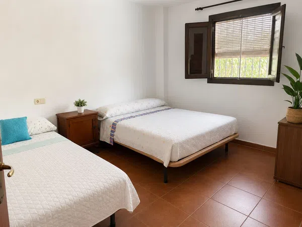 Casa rural en Lanjaron, 1 - Foto 16
