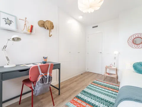 Piso en El Santo de la Isidra, 30 - Foto 21