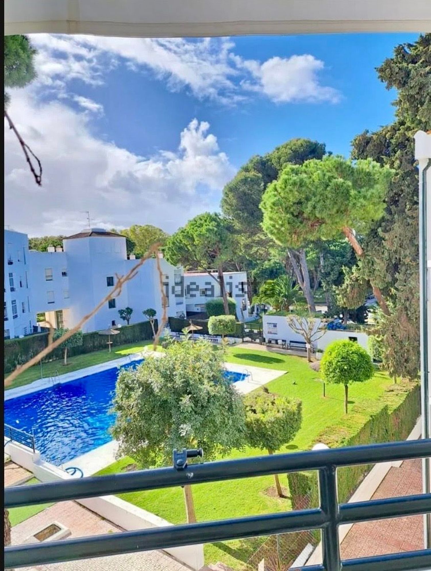 Piso en Avenida Rosa de los Vientos, 3 - Foto 2