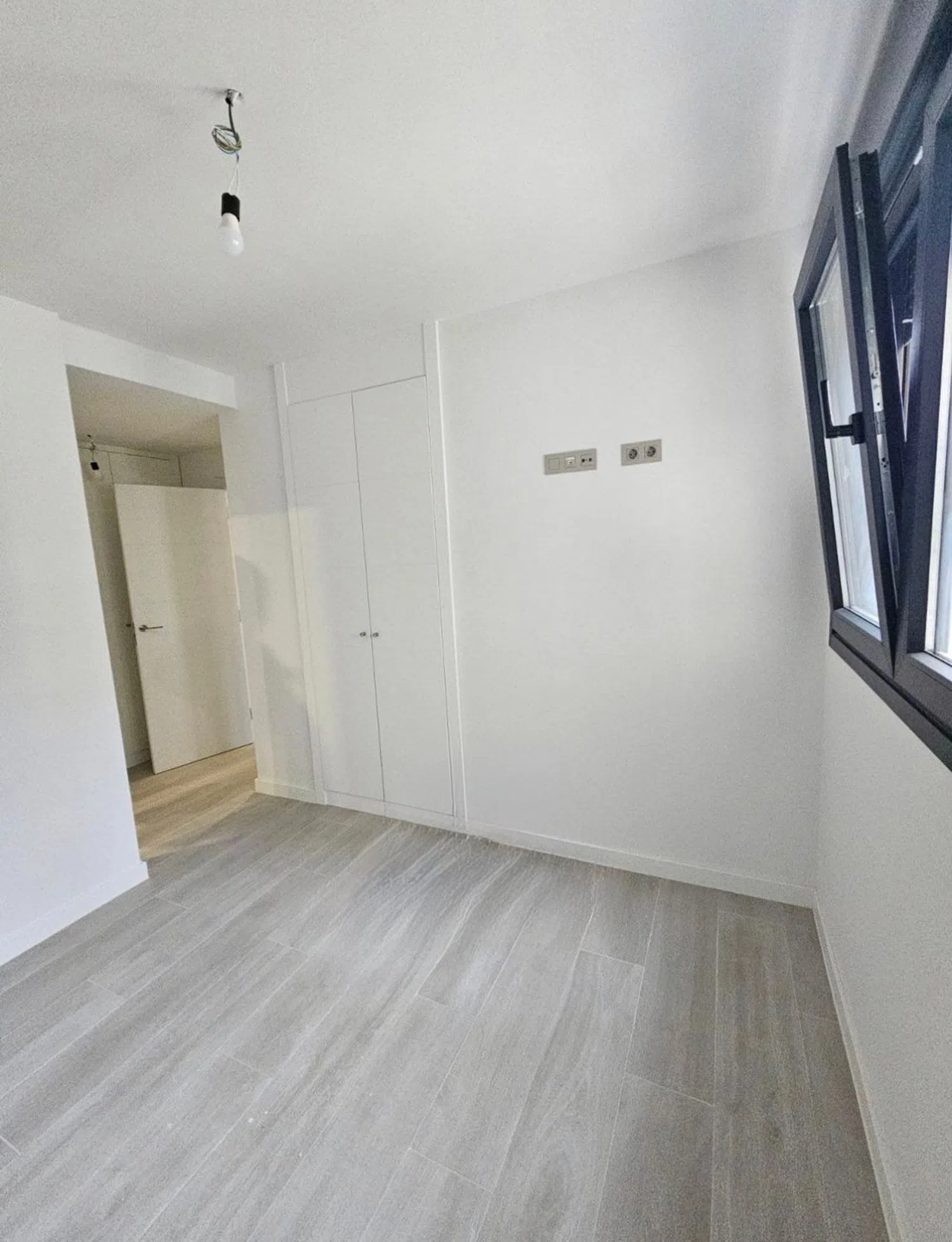 Piso en paseo El Castañar, 1 -7 - Foto 12